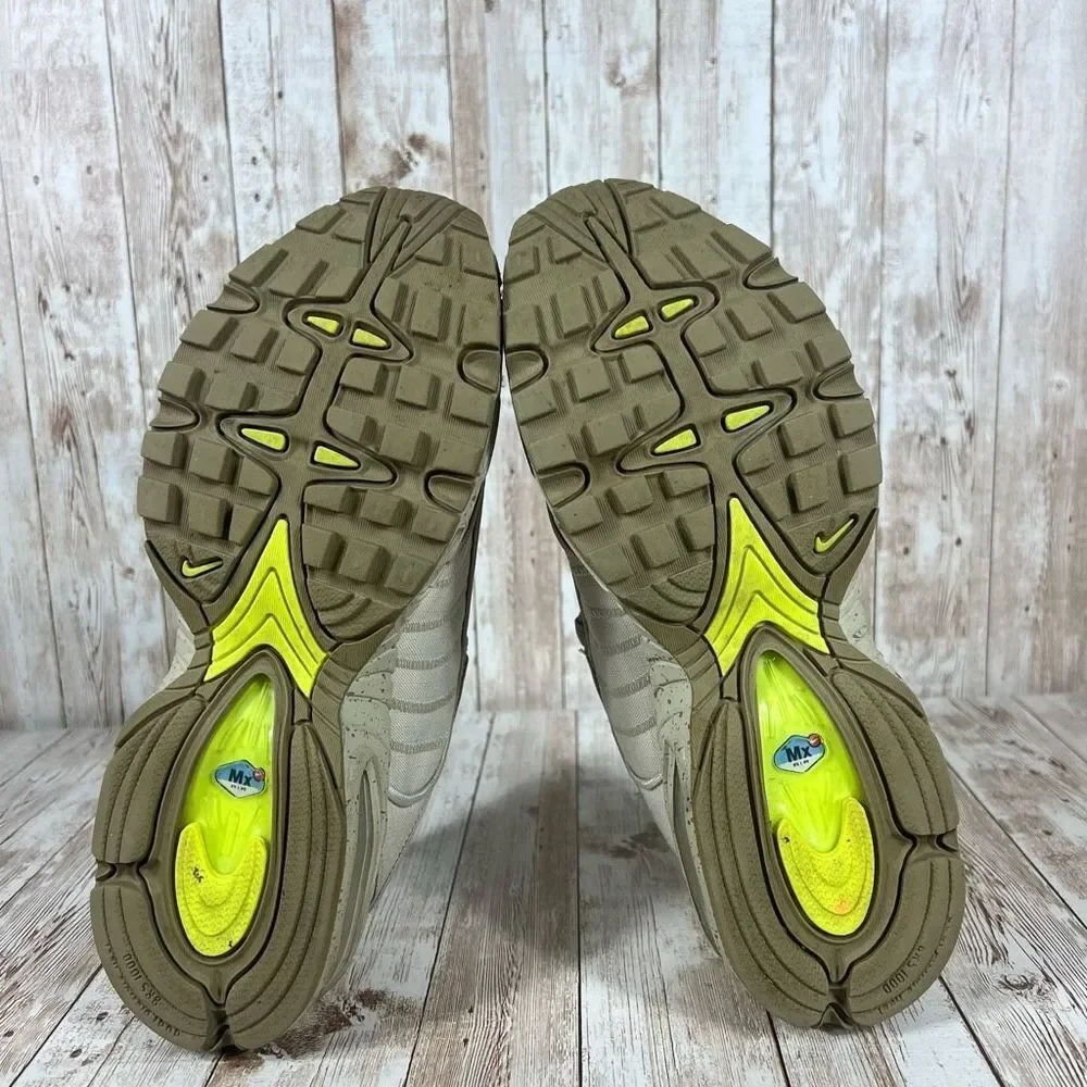Nine air max tailwind 7 Womens‎ 8.5 men’s 7